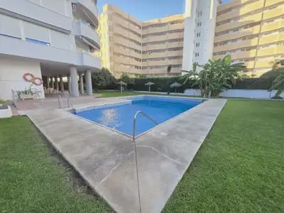 2 camera da letto Appartamento sulla Spiaggia in vendita in Fuengirola con piscina - 359.000 € (Rif: 10035597)
