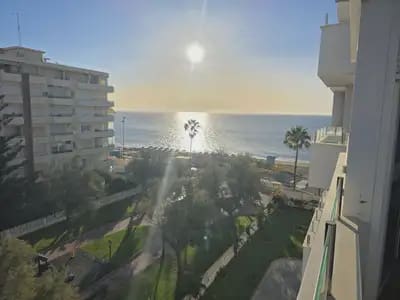 2 camera da letto Appartamento sulla Spiaggia in vendita in Fuengirola con piscina - 359.000 € (Rif: 10035597)