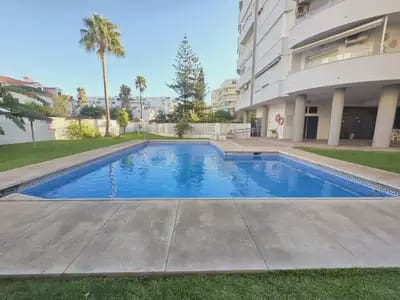 2 camera da letto Appartamento sulla Spiaggia in vendita in Centro ciudad, Fuengirola - 359.000 € (Rif: 10035597)