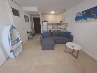 2 camera da letto Appartamento sulla Spiaggia in vendita in Centro ciudad, Fuengirola - 359.000 € (Rif: 10035597)