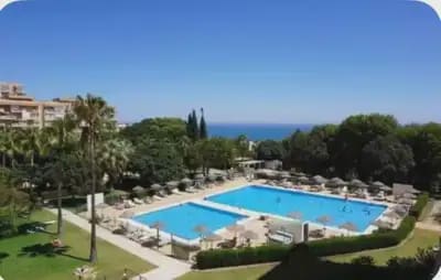 1 bedroom Apartment for sale in Benalmadena with pool - € 219,000 (Ref: 10037586)