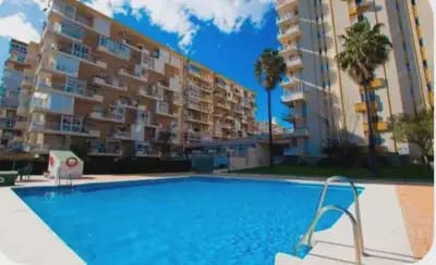1 bedroom Apartment for sale in Benalmadena with pool - € 219,000 (Ref: 10037586)