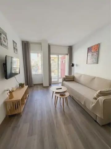 1 bedroom Apartment for sale in Parque de la Paloma, Benalmádena with pool - € 219,000 (Ref: 10037586)