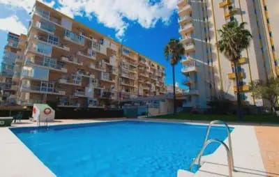 1 bedroom Apartment for sale in Benalmadena with pool - € 219,000 (Ref: 10037586)