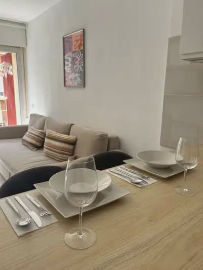 1 bedroom Apartment for sale in Benalmadena with pool - € 219,000 (Ref: 10037586)