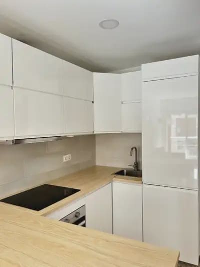 1 bedroom Apartment for sale in Benalmadena with pool - € 219,000 (Ref: 10037586)
