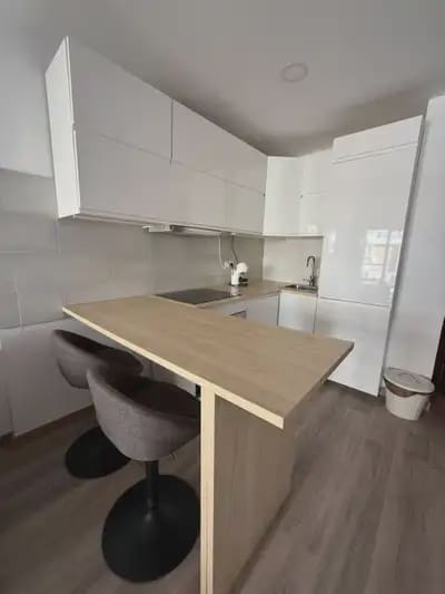 1 bedroom Apartment for sale in Benalmadena with pool - € 219,000 (Ref: 10037586)
