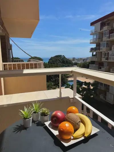 1 bedroom Apartment for sale in Benalmadena with pool - € 219,000 (Ref: 10037586)