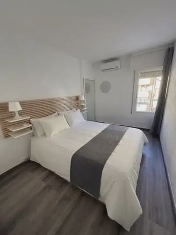 1 bedroom Apartment for sale in Parque de la Paloma, Benalmádena with pool - € 219,000 (Ref: 10037586)