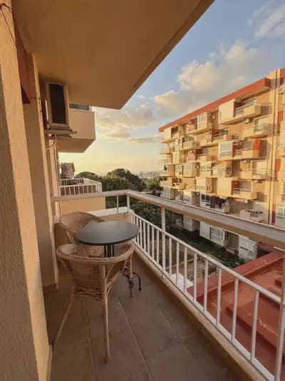 1 bedroom Apartment for sale in Benalmadena with pool - € 219,000 (Ref: 10037586)