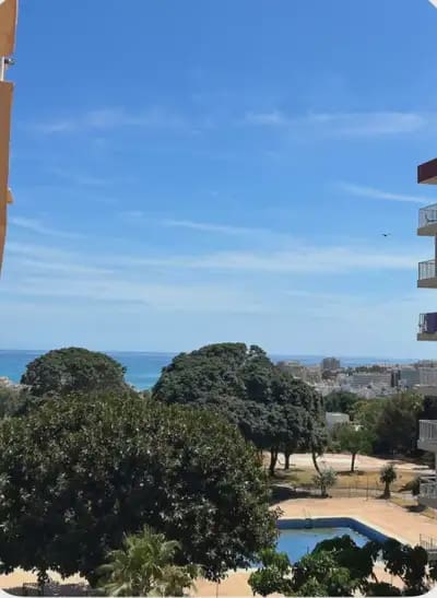 1 bedroom Apartment for sale in Benalmadena with pool - € 219,000 (Ref: 10037586)