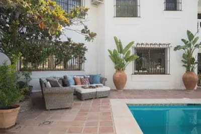 6 soveværelse Villa til salg i Mijas med swimmingpool garage - € 1.895.000 (Ref: 10041332)