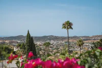 6 soveværelse Villa til salg i Mijas med swimmingpool garage - € 1.895.000 (Ref: 10041332)