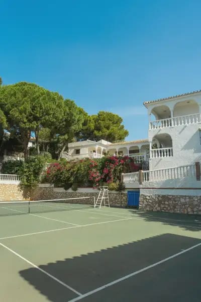 6 soveværelse Villa til salg i Mijas med swimmingpool garage - € 1.895.000 (Ref: 10041332)