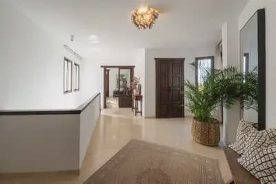 6 soveværelse Villa til salg i Mijas med swimmingpool garage - € 1.895.000 (Ref: 10041332)