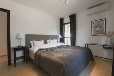 6 soveværelse Villa til salg i Mijas med swimmingpool garage - € 1.895.000 (Ref: 10041332)