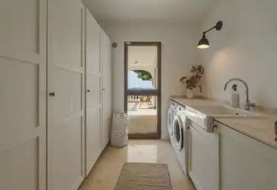 6 soveværelse Villa til salg i Mijas med swimmingpool garage - € 1.895.000 (Ref: 10041332)