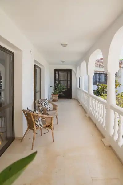 6 soveværelse Villa til salg i Mijas med swimmingpool garage - € 1.895.000 (Ref: 10041332)