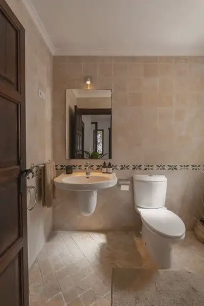 6 soveværelse Villa til salg i Mijas med swimmingpool garage - € 1.895.000 (Ref: 10041332)
