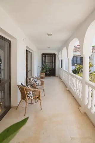 6 chambre Villa/Maison à vendre à Campo Mijas, Mijas avec piscine garage - 1 895 000 € (Ref: 10041332)