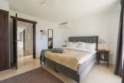 6 soveværelse Villa til salg i Mijas med swimmingpool garage - € 1.895.000 (Ref: 10041332)