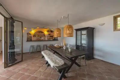 6 soveværelse Villa til salg i Mijas med swimmingpool garage - € 1.895.000 (Ref: 10041332)