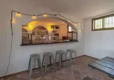 6 soveværelse Villa til salg i Mijas med swimmingpool garage - € 1.895.000 (Ref: 10041332)