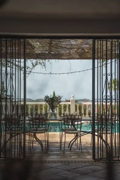 6 soveværelse Villa til salg i Mijas med swimmingpool garage - € 1.895.000 (Ref: 10041332)