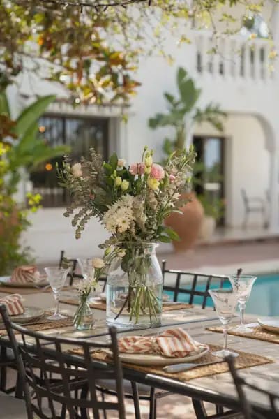 6 soveværelse Villa til salg i Mijas med swimmingpool garage - € 1.895.000 (Ref: 10041332)
