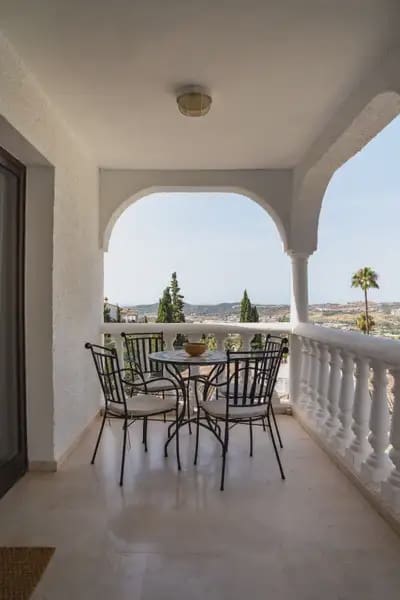 6 soveværelse Villa til salg i Mijas med swimmingpool garage - € 1.895.000 (Ref: 10041332)
