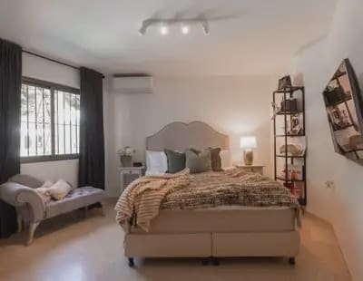 6 soveværelse Villa til salg i Mijas med swimmingpool garage - € 1.895.000 (Ref: 10041332)