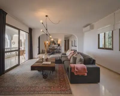 6 soveværelse Villa til salg i Mijas med swimmingpool garage - € 1.895.000 (Ref: 10041332)
