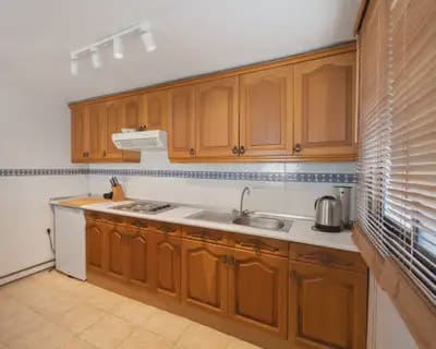 6 soveværelse Villa til salg i Mijas med swimmingpool garage - € 1.895.000 (Ref: 10041332)
