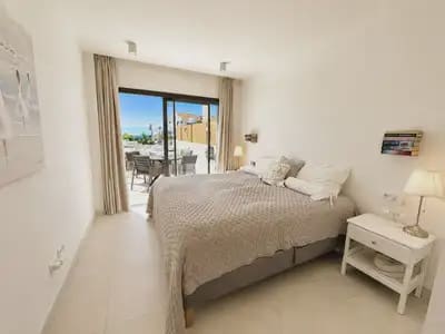 3 sovrum Lägenhet till salu i Mijas med pool garage - 759 000 € (Ref: 10041333)