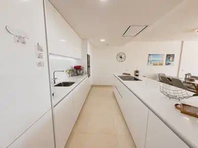 3 sovrum Lägenhet till salu i Mijas med pool garage - 759 000 € (Ref: 10041333)
