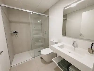 3 sovrum Lägenhet till salu i Mijas med pool garage - 759 000 € (Ref: 10041333)