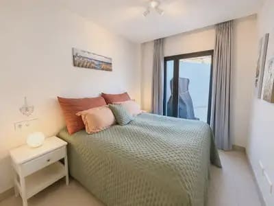3 sovrum Lägenhet till salu i Mijas med pool garage - 759 000 € (Ref: 10041333)