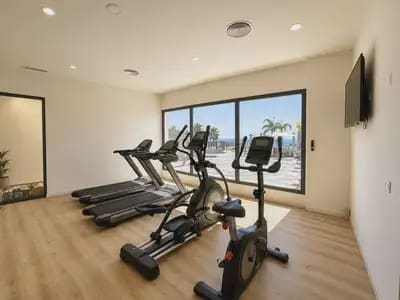 3 sovrum Lägenhet till salu i Mijas med pool garage - 759 000 € (Ref: 10041333)