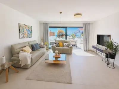 3 sovrum Lägenhet till salu i La Cala de Mijas, Mijas med pool garage - 759 000 € (Ref: 10041333)