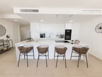 3 sovrum Lägenhet till salu i La Cala de Mijas, Mijas med pool garage - 759 000 € (Ref: 10041333)