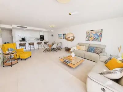 3 sovrum Lägenhet till salu i La Cala de Mijas, Mijas med pool garage - 759 000 € (Ref: 10041333)