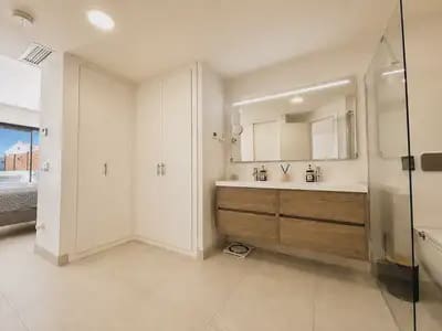 3 sovrum Lägenhet till salu i La Cala de Mijas, Mijas med pool garage - 759 000 € (Ref: 10041333)