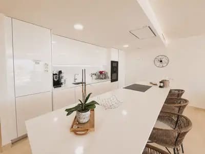 3 sovrum Lägenhet till salu i La Cala de Mijas, Mijas med pool garage - 759 000 € (Ref: 10041333)