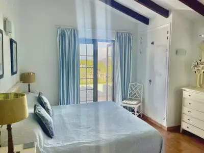 4 chambre Villa/Maison Semi-Mitoyenne à vendre à Mijas avec piscine - 675 000 € (Ref: 10041334)