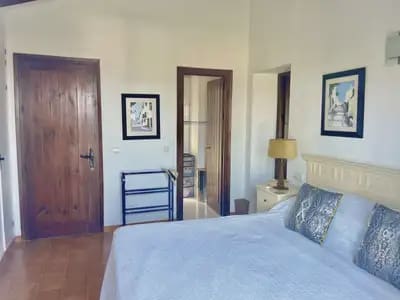 4 chambre Villa/Maison Semi-Mitoyenne à vendre à Mijas avec piscine - 675 000 € (Ref: 10041334)