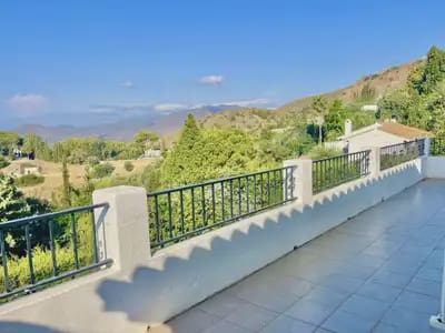 4 chambre Villa/Maison Semi-Mitoyenne à vendre à Mijas avec piscine - 675 000 € (Ref: 10041334)
