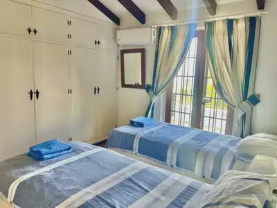 4 chambre Villa/Maison Semi-Mitoyenne à vendre à Mijas avec piscine - 675 000 € (Ref: 10041334)