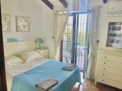 4 chambre Villa/Maison Semi-Mitoyenne à vendre à Mijas avec piscine - 675 000 € (Ref: 10041334)