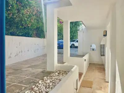4 chambre Villa/Maison Semi-Mitoyenne à vendre à Mijas avec piscine - 675 000 € (Ref: 10041334)
