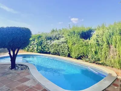 4 chambre Villa/Maison Semi-Mitoyenne à vendre à Mijas avec piscine - 675 000 € (Ref: 10041334)